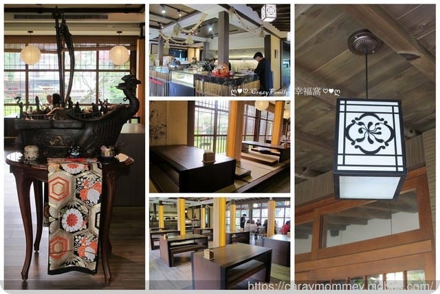 ❦景觀餐廳❦【南投埔里】鳥居Torii 喫茶食堂/祈福文化/親子遊憩
