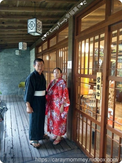 ❦景觀餐廳❦【南投埔里】鳥居Torii 喫茶食堂/祈福文化/親子遊憩