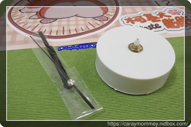 送禮送到心坎裡∞ itaste小品味柯基犬壁貼時鐘 - 第10張圖 送禮送到心坎裡∞ itaste小品味柯基犬壁貼時鐘