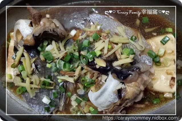 ღ942就是愛料理ღ 蠔油鮪魚眼