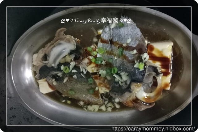 ღ942就是愛料理ღ 蠔油鮪魚眼