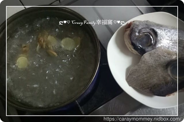ღ942就是愛料理ღ 蠔油鮪魚眼