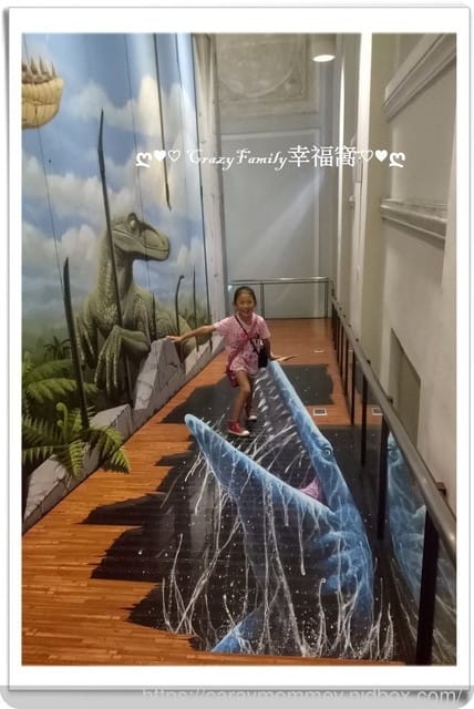 △▲ 寶貝體驗趣 ▲△ LaQ 超級恐龍秀-石光跡 X 恐龍積木動手玩夏日體驗營
