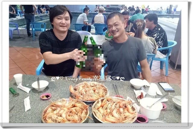├ 家庭饗食去 ┤瘋狂吃蝦 - 第6張圖 ├ 家庭饗食去 ┤瘋狂吃蝦