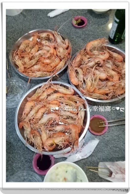 ├ 家庭饗食去 ┤瘋狂吃蝦 - 第3張圖 ├ 家庭饗食去 ┤瘋狂吃蝦