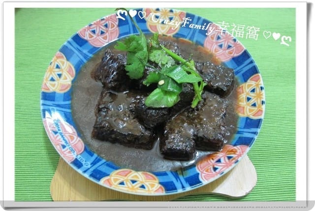 ❦宅配美食❦ 人氣滷味∞島瓜五星級滷味