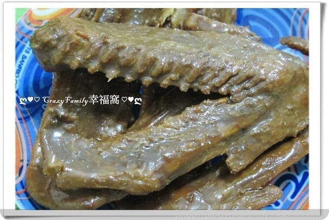❦宅配美食❦ 人氣滷味∞島瓜五星級滷味