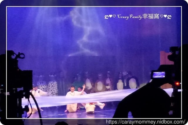 ├ 媽寶賞劇趣 ┤小可樂果劇團之《挪亞方舟外傳》公演 - 第6張圖 ├ 媽寶賞劇趣 ┤小可樂果劇團之《挪亞方舟外傳》公演