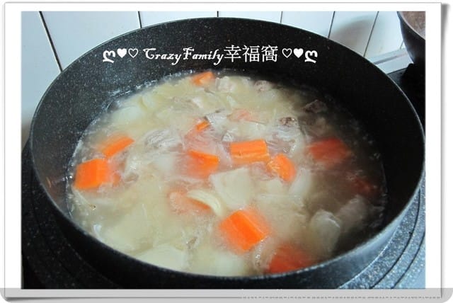 ღ942就是愛料理ღ 蜜滷五花燉肉