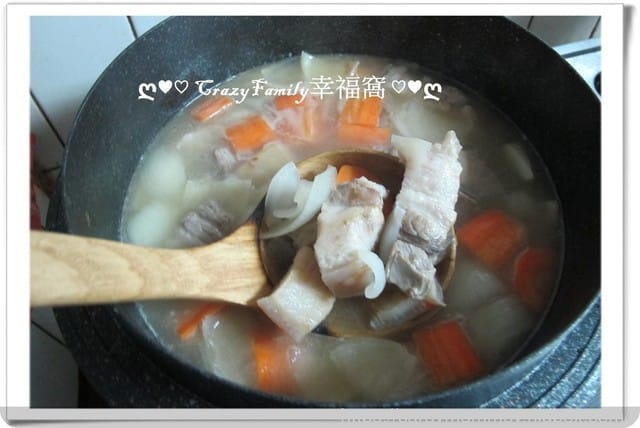ღ942就是愛料理ღ 蜜滷五花燉肉
