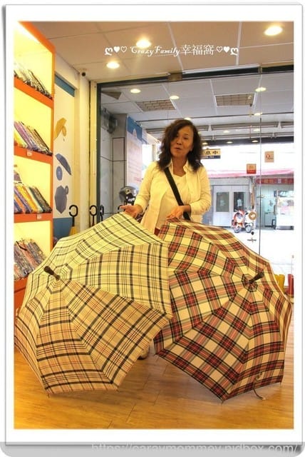 ✿ღ 好物分享 ღ✿ MIT高品質的健行傘∞專為長者設計∞雨傘家族懂得您的需求 - 第21張圖 ✿ღ 好物分享 ღ✿ MIT高品質的健行傘∞專為長者設計∞雨傘家族懂得您的需求