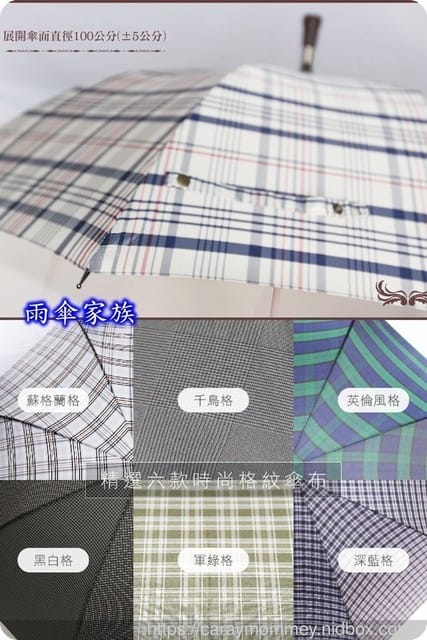 ✿ღ 好物分享 ღ✿ MIT高品質的健行傘∞專為長者設計∞雨傘家族懂得您的需求 - 第31張圖 ✿ღ 好物分享 ღ✿ MIT高品質的健行傘∞專為長者設計∞雨傘家族懂得您的需求