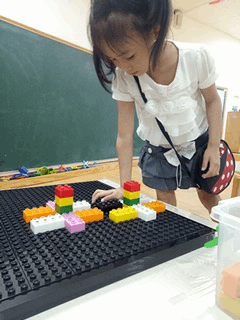 ↝ 大手牽小手 ↜親子館趴趴走之DIY相框體驗◎131Fun心玩◎ - 第15張圖 ↝ 大手牽小手 ↜親子館趴趴走之DIY相框體驗◎131Fun心玩◎
