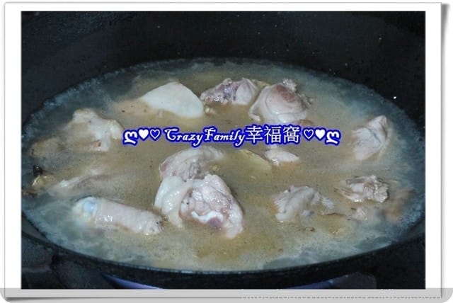 ღ942就是愛料理ღ 麻油雞飯 - 第6張圖 ღ942就是愛料理ღ 麻油雞飯