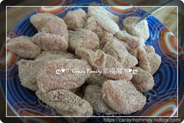 ღ942就是愛料理ღ 好吃點心∞唐揚雞丁 - 第4張圖 ღ942就是愛料理ღ 好吃點心∞唐揚雞丁