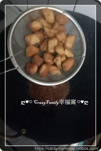 ღ942就是愛料理ღ 好吃點心∞唐揚雞丁 - 第6張圖 ღ942就是愛料理ღ 好吃點心∞唐揚雞丁