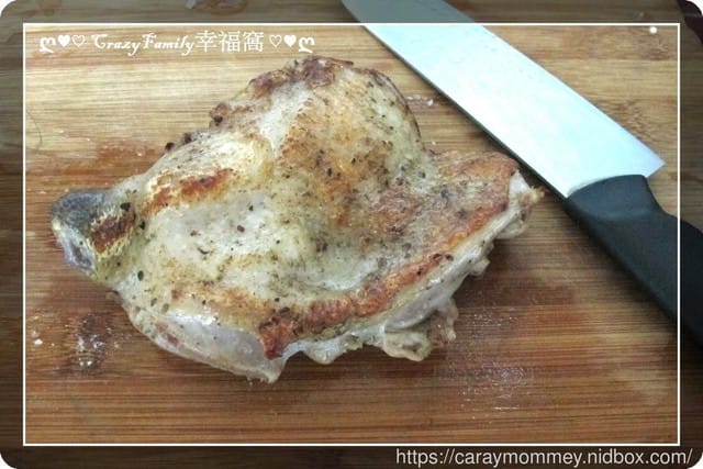 ღ942就是愛料理ღ 蒜香雞腿義大利麵 - 第8張圖 ღ942就是愛料理ღ 蒜香雞腿義大利麵