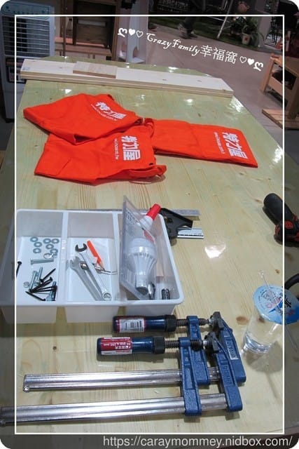不給糖就搗蛋ε特力屋手創空間親子DIY手作課程萬聖節南瓜燈討糖盒 - 第6張圖 不給糖就搗蛋ε特力屋手創空間親子DIY手作課程萬聖節南瓜燈討糖盒