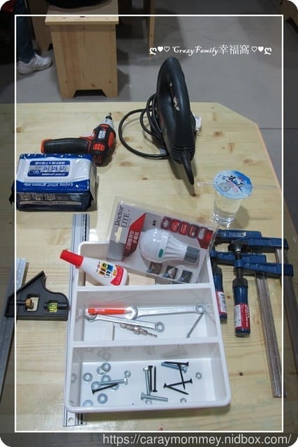 不給糖就搗蛋ε特力屋手創空間親子DIY手作課程萬聖節南瓜燈討糖盒 - 第8張圖 不給糖就搗蛋ε特力屋手創空間親子DIY手作課程萬聖節南瓜燈討糖盒