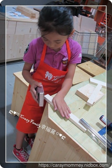 不給糖就搗蛋ε特力屋手創空間親子DIY手作課程萬聖節南瓜燈討糖盒 - 第22張圖 不給糖就搗蛋ε特力屋手創空間親子DIY手作課程萬聖節南瓜燈討糖盒