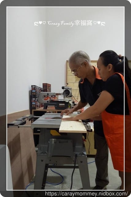 不給糖就搗蛋ε特力屋手創空間親子DIY手作課程萬聖節南瓜燈討糖盒 - 第13張圖 不給糖就搗蛋ε特力屋手創空間親子DIY手作課程萬聖節南瓜燈討糖盒