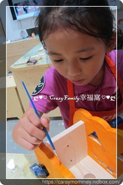 不給糖就搗蛋ε特力屋手創空間親子DIY手作課程萬聖節南瓜燈討糖盒 - 第31張圖 不給糖就搗蛋ε特力屋手創空間親子DIY手作課程萬聖節南瓜燈討糖盒