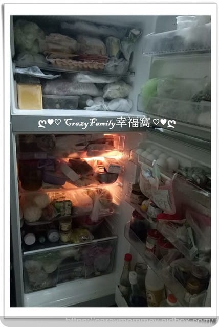 收穫滿滿的娘家行