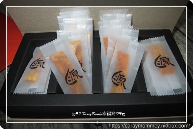 極致美味高品質的源之家手作芒果乾禮盒 - 第5張圖 極致美味高品質的源之家手作芒果乾禮盒