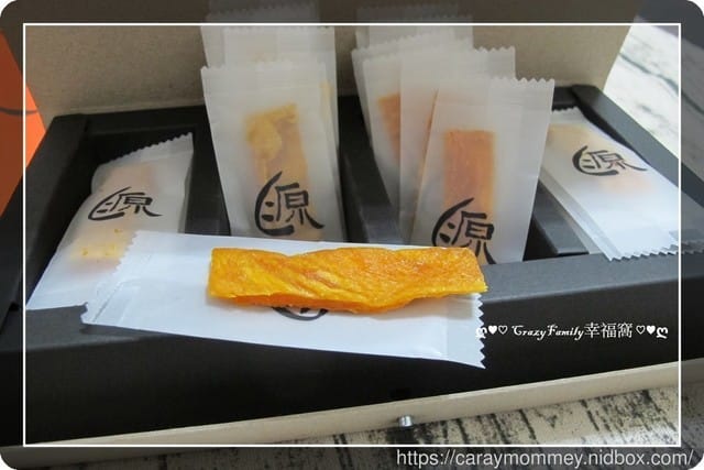 極致美味高品質的源之家手作芒果乾禮盒 - 第4張圖 極致美味高品質的源之家手作芒果乾禮盒