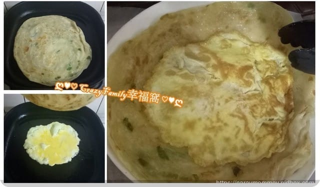 10分鐘就能上桌的邪惡料理 ღ942就是愛料理ღ 熱狗泡麵捲餅