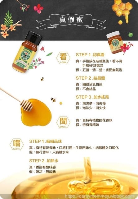 新竹養蜂專家愛蜂園δ琥珀龍眼蜂蜜δ金黃百花蜜