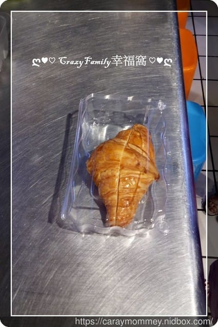 △▲ 寶貝體驗趣 ▲△ DIY水果塔？水果可頌吧！