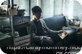 好片觀後感◎心靈時鐘◎