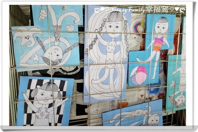 § XeNia 藝才班§ 107年全國兒童美術比賽課後加強 - 第7張圖 § XeNia 藝才班§ 107年全國兒童美術比賽課後加強