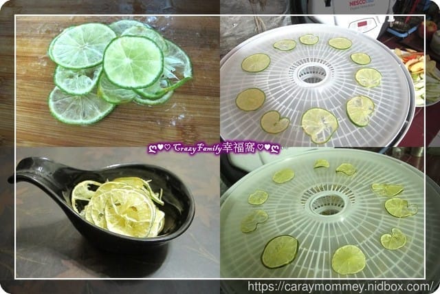 生活好物★NESCO天然食物乾燥機 + 密封真空二用包裝機★生活便利好幫手