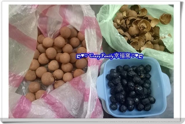 ღ愛心料理ღ 暖心桂圓紅棗紫米粥在家輕鬆做 - 第5張圖 ღ愛心料理ღ 暖心桂圓紅棗紫米粥在家輕鬆做