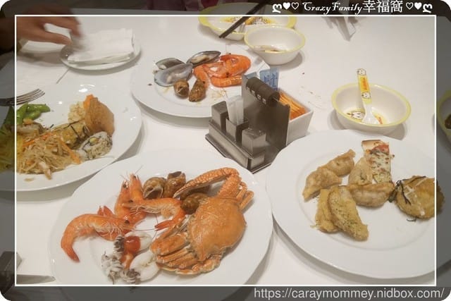 ☆★♨美食饗宴♨★☆【台北南港】六福萬怡