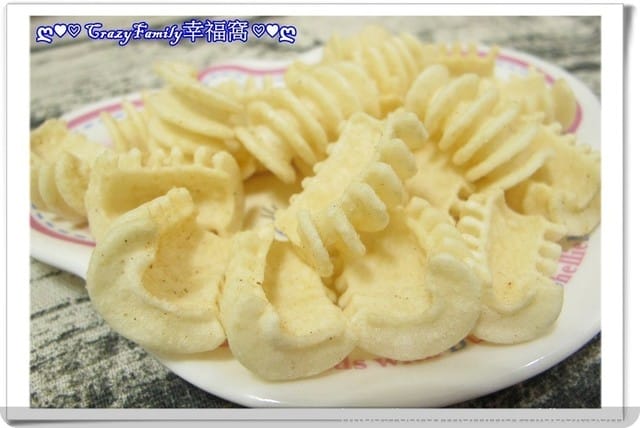 § 新品體驗 § 卡廸那 寶咔咔【章魚燒】新上市』，想吃章魚燒，隨時隨地都能吃到唷！
