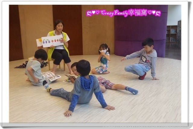 2018年10月彩虹故事屋-2
