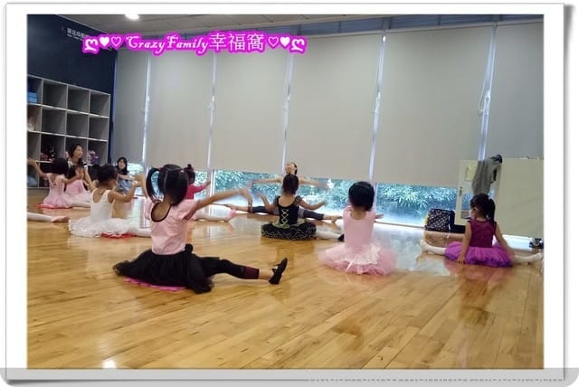 ◇ Yolanda 上課趣 ◇ 2018秋季幼兒芭蕾part 5