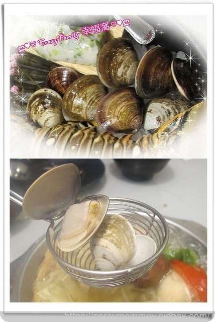 美味澎湃高CP值龍蝦綜合海鮮鍋 ☆ 【北市天母】厚舖涮涮鍋Plus+