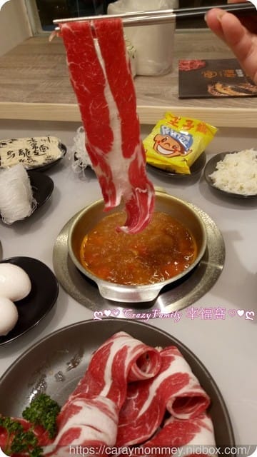 美味澎湃高CP值龍蝦綜合海鮮鍋 ☆ 【北市天母】厚舖涮涮鍋Plus+