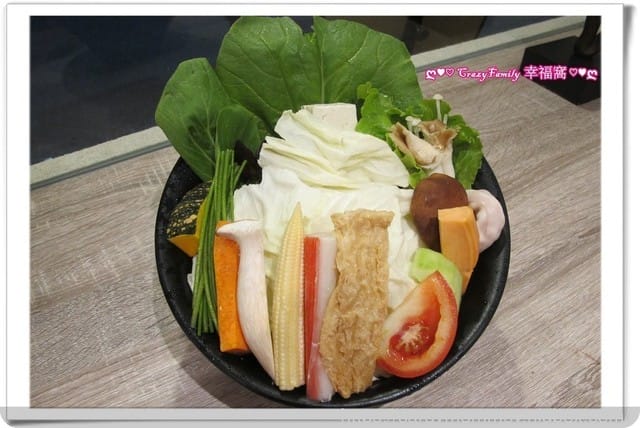 美味澎湃高CP值龍蝦綜合海鮮鍋 ☆ 【北市天母】厚舖涮涮鍋Plus+