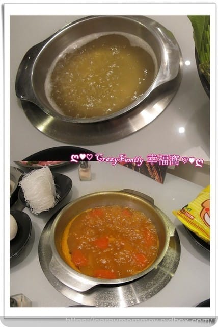 美味澎湃高CP值龍蝦綜合海鮮鍋 ☆ 【北市天母】厚舖涮涮鍋Plus+