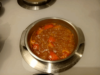 美味澎湃高CP值龍蝦綜合海鮮鍋 ☆ 【北市天母】厚舖涮涮鍋Plus+