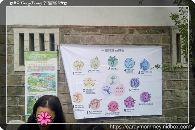 ├ 媽寶趴趴走 ┤【新北板橋】文昌綠生活 - 第11張圖 ├ 媽寶趴趴走 ┤【新北板橋】文昌綠生活