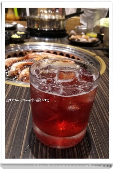 【樹林秀泰】超澎湃燒烤∮好客燒烤酒吧新菜單▲好海派▲聚餐好去處 - 第24張圖 【樹林秀泰】超澎湃燒烤∮好客燒烤酒吧新菜單▲好海派▲聚餐好去處