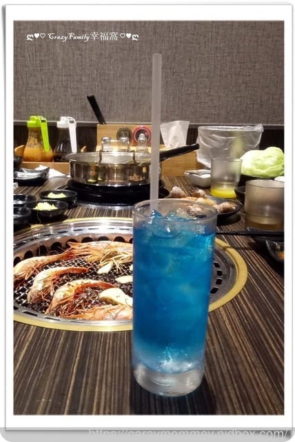 【樹林秀泰】超澎湃燒烤∮好客燒烤酒吧新菜單▲好海派▲聚餐好去處 - 第26張圖 【樹林秀泰】超澎湃燒烤∮好客燒烤酒吧新菜單▲好海派▲聚餐好去處