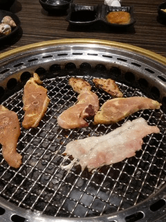 【樹林秀泰】超澎湃燒烤∮好客燒烤酒吧新菜單▲好海派▲聚餐好去處 - 第15張圖 【樹林秀泰】超澎湃燒烤∮好客燒烤酒吧新菜單▲好海派▲聚餐好去處