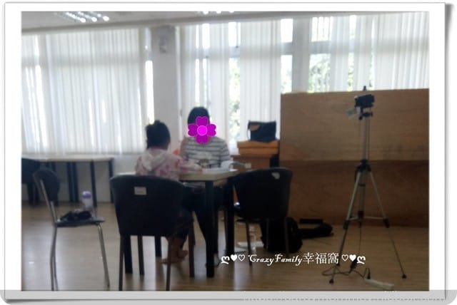 XeNia 配合政大實驗研究之適應行為 - 第3張圖 XeNia 配合政大實驗研究之適應行為